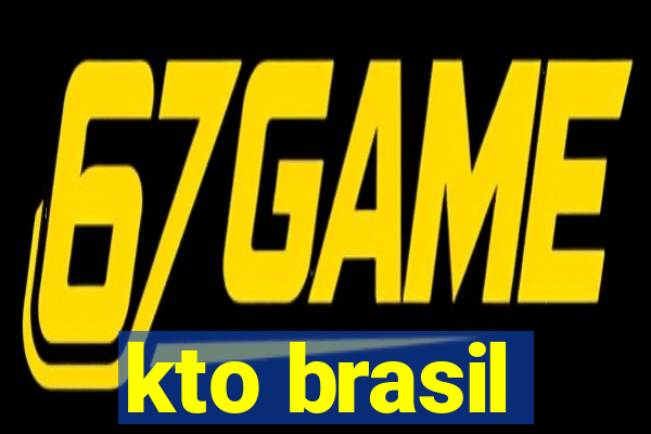 kto brasil